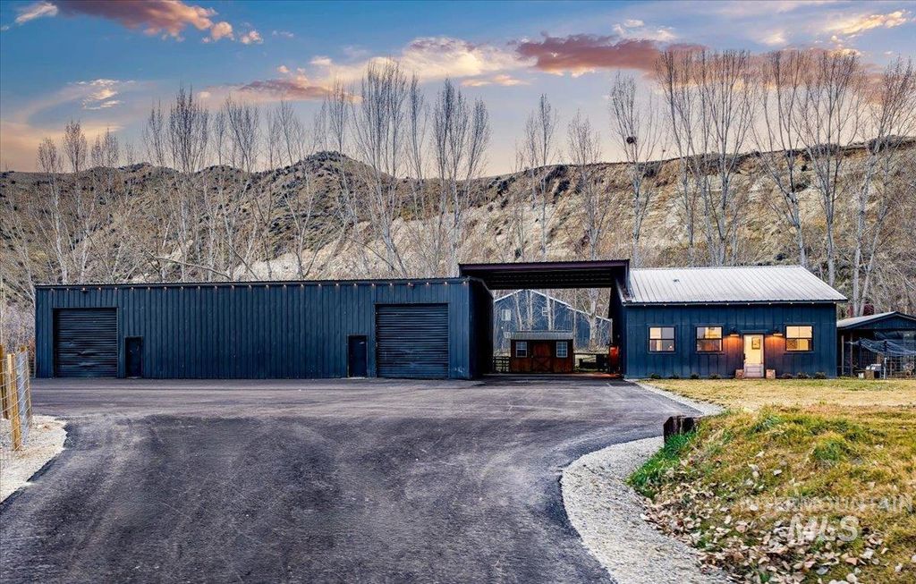 4575 Harvest Ln, Emmett, ID 83617 photo 47