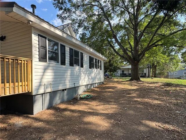 806 Fairview Road, Rockmart, GA 30153