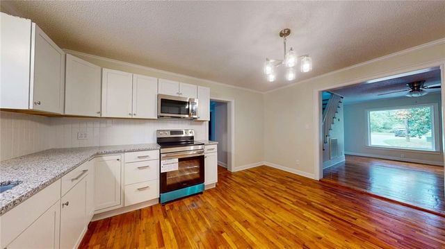 806 Fairview Road, Rockmart, GA 30153