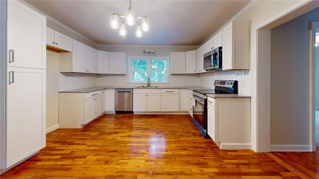 806 Fairview Road, Rockmart, GA 30153