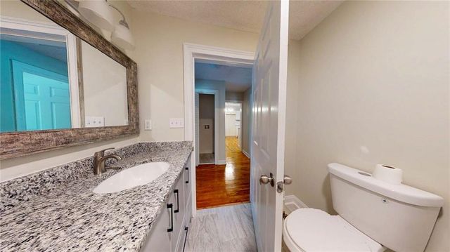 806 Fairview Road, Rockmart, GA 30153