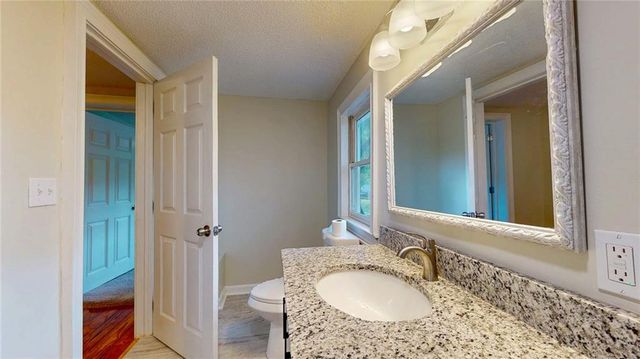 806 Fairview Road, Rockmart, GA 30153
