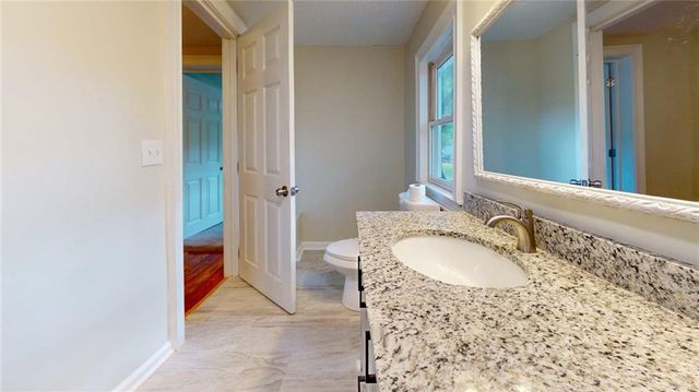 806 Fairview Road, Rockmart, GA 30153