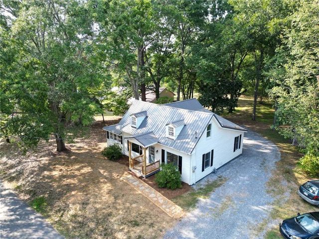 806 Fairview Road, Rockmart, GA 30153