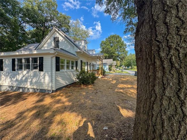 806 Fairview Road, Rockmart, GA 30153