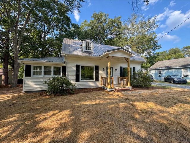 806 Fairview Road, Rockmart, GA 30153