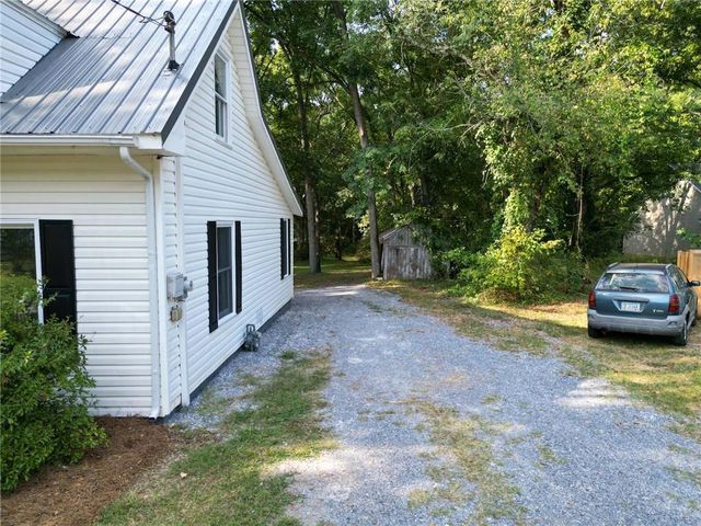806 Fairview Road, Rockmart, GA 30153