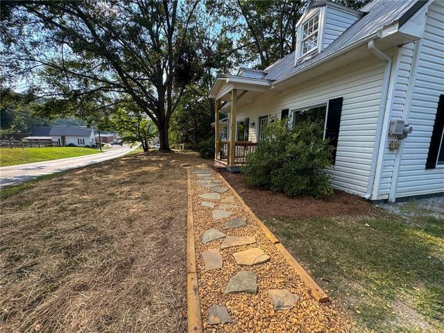 806 Fairview Road, Rockmart, GA 30153