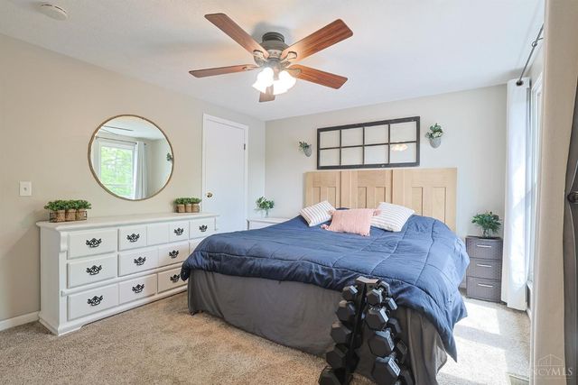 158 Country View Drive, Harrison, OH 45030