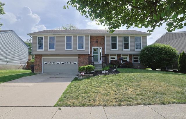 158 Country View Drive, Harrison, OH 45030