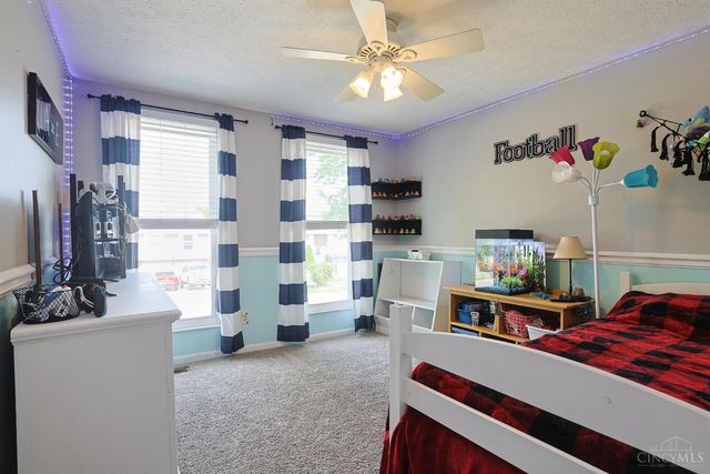 158 Country View Drive, Harrison, OH 45030