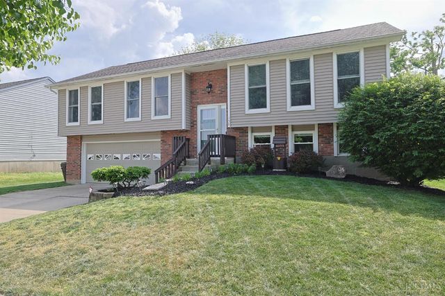 158 Country View Drive, Harrison, OH 45030