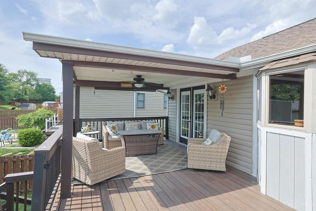 158 Country View Drive, Harrison, OH 45030