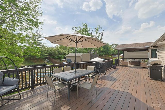 158 Country View Drive, Harrison, OH 45030