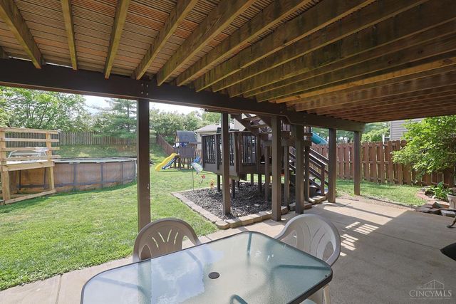 158 Country View Drive, Harrison, OH 45030