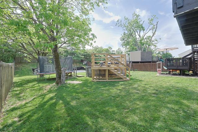 158 Country View Drive, Harrison, OH 45030