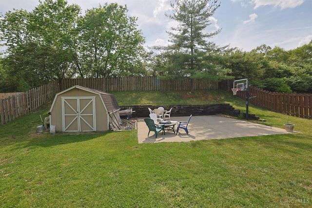 158 Country View Drive, Harrison, OH 45030