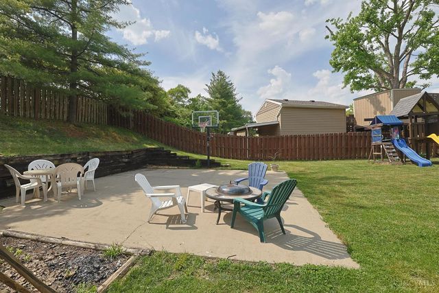158 Country View Drive, Harrison, OH 45030