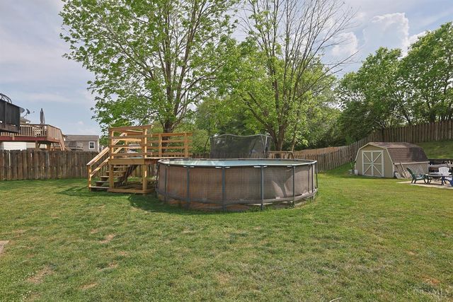 158 Country View Drive, Harrison, OH 45030