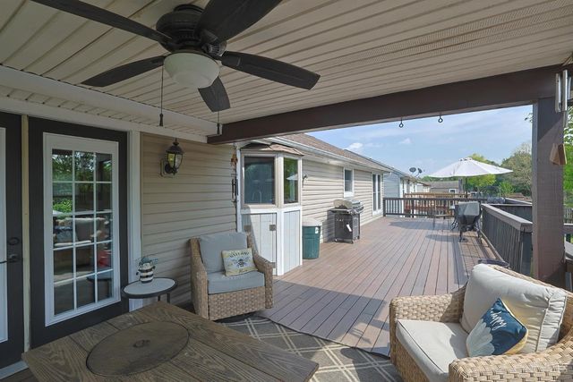 158 Country View Drive, Harrison, OH 45030