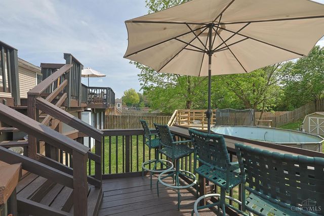 158 Country View Drive, Harrison, OH 45030