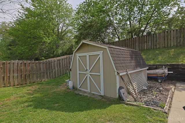 158 Country View Drive, Harrison, OH 45030