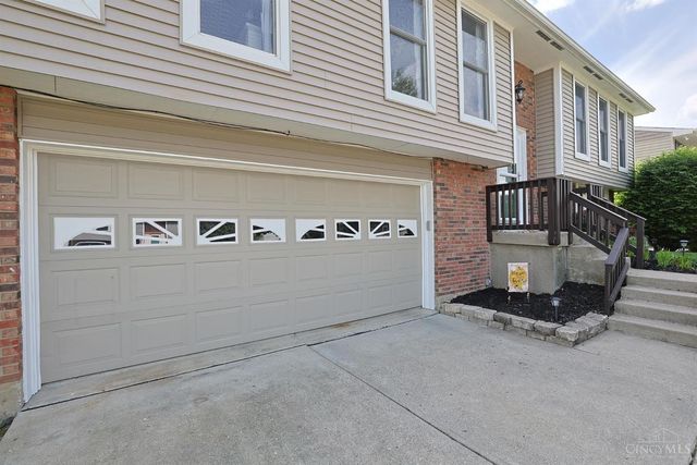 158 Country View Drive, Harrison, OH 45030