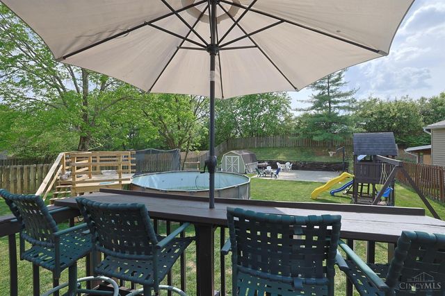 158 Country View Drive, Harrison, OH 45030
