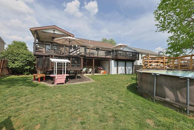 158 Country View Drive, Harrison, OH 45030