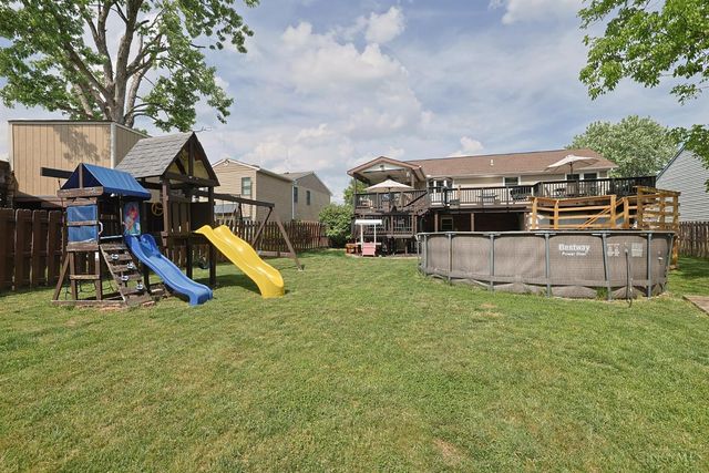 158 Country View Drive, Harrison, OH 45030