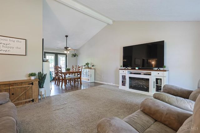 158 Country View Drive, Harrison, OH 45030
