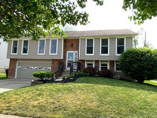 158 Country View Drive, Harrison, OH 45030