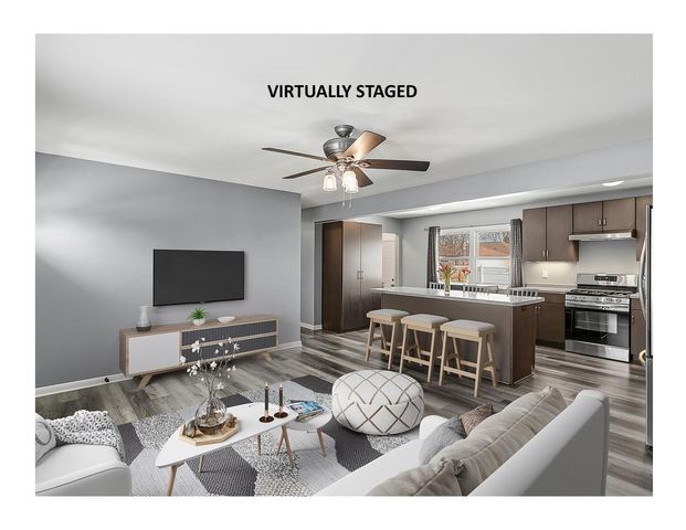 6178 S Cory Avenue, Cudahy, WI 53110