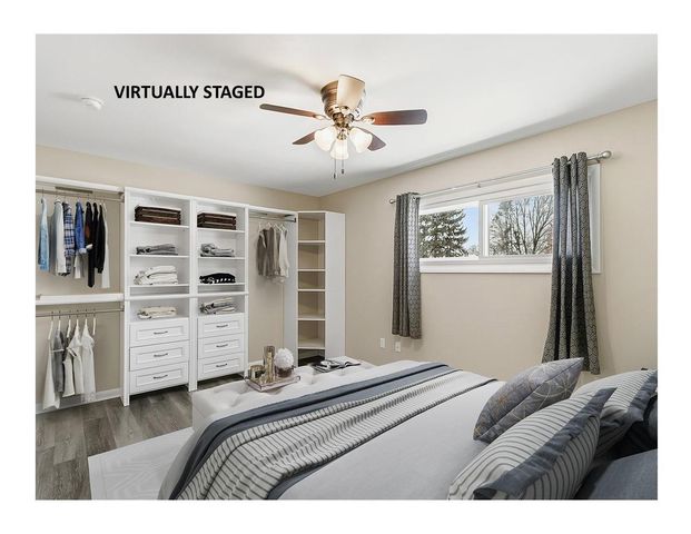 6178 S Cory Avenue, Cudahy, WI 53110