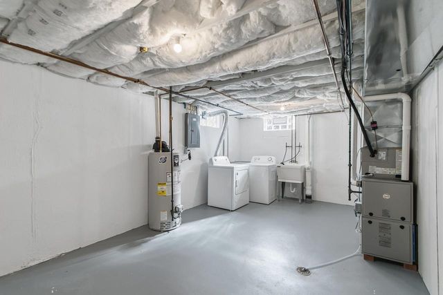 6178 S Cory Avenue, Cudahy, WI 53110