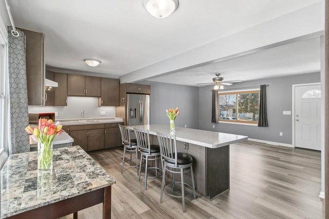 6178 S Cory Avenue, Cudahy, WI 53110