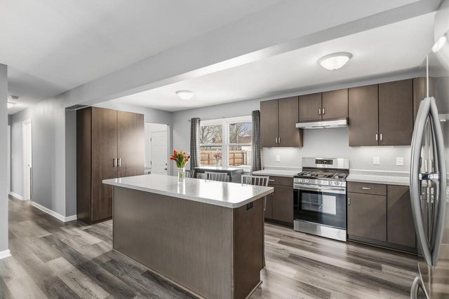 6178 S Cory Avenue, Cudahy, WI 53110