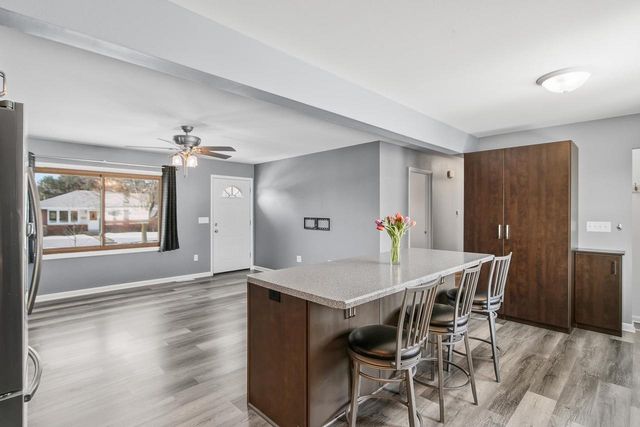 6178 S Cory Avenue, Cudahy, WI 53110