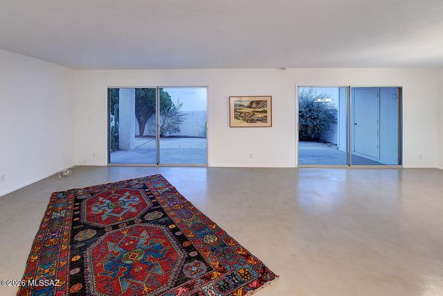 4840 E Fort Lowell Rd Unit H, Tucson, AZ 85712