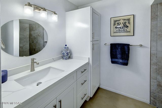 4840 E Fort Lowell Rd Unit H, Tucson, AZ 85712