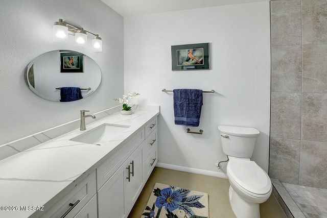 4840 E Fort Lowell Rd Unit H, Tucson, AZ 85712