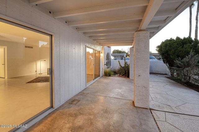 4840 E Fort Lowell Rd Unit H, Tucson, AZ 85712