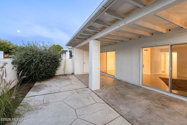 4840 E Fort Lowell Rd Unit H, Tucson, AZ 85712