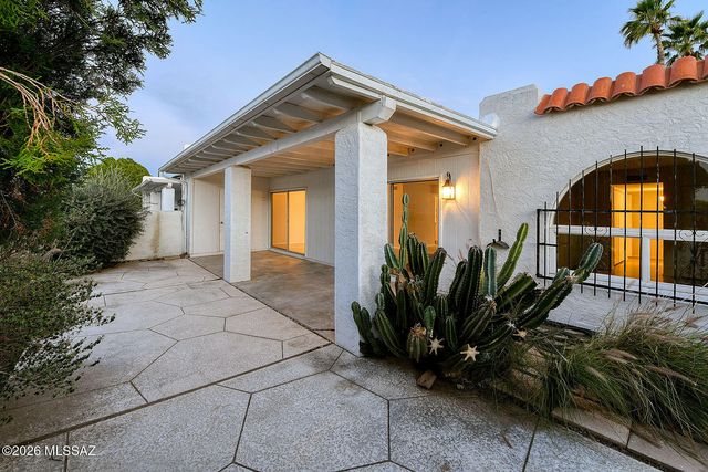 4840 E Fort Lowell Rd Unit H, Tucson, AZ 85712