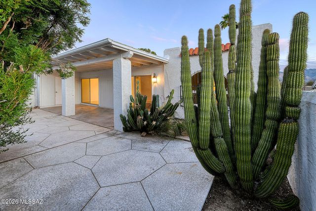 4840 E Fort Lowell Rd Unit H, Tucson, AZ 85712