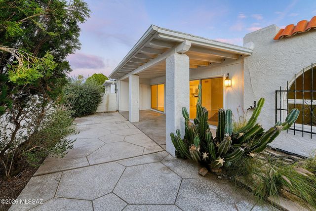 4840 E Fort Lowell Rd Unit H, Tucson, AZ 85712