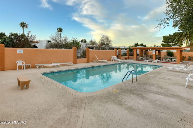4840 E Fort Lowell Rd Unit H, Tucson, AZ 85712