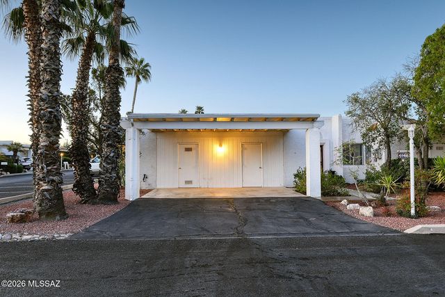 4840 E Fort Lowell Rd Unit H, Tucson, AZ 85712