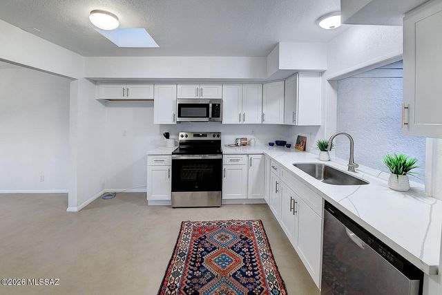 4840 E Fort Lowell Rd Unit H, Tucson, AZ 85712