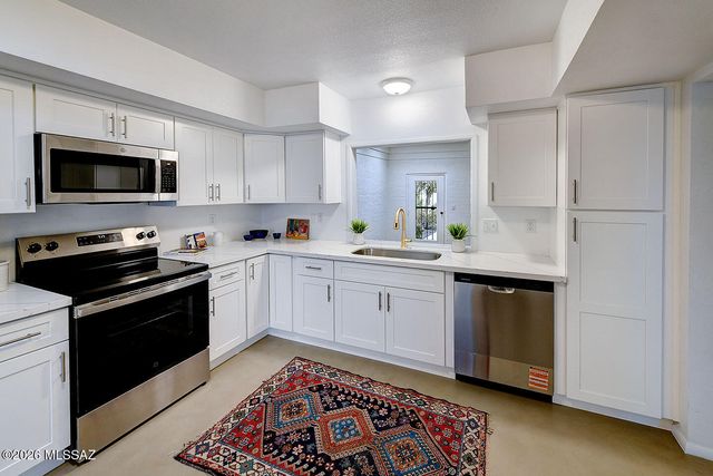 4840 E Fort Lowell Rd Unit H, Tucson, AZ 85712